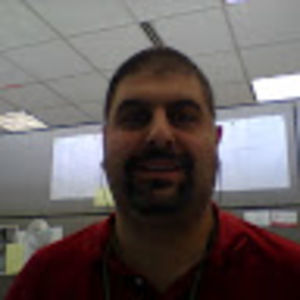 Meet your Posher, Ken